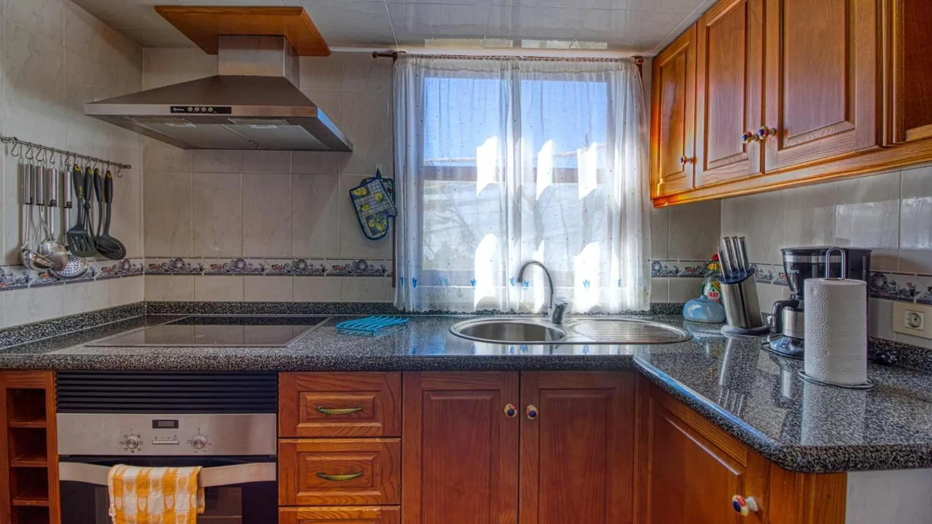 Casa Micaela Villa Tijarafe