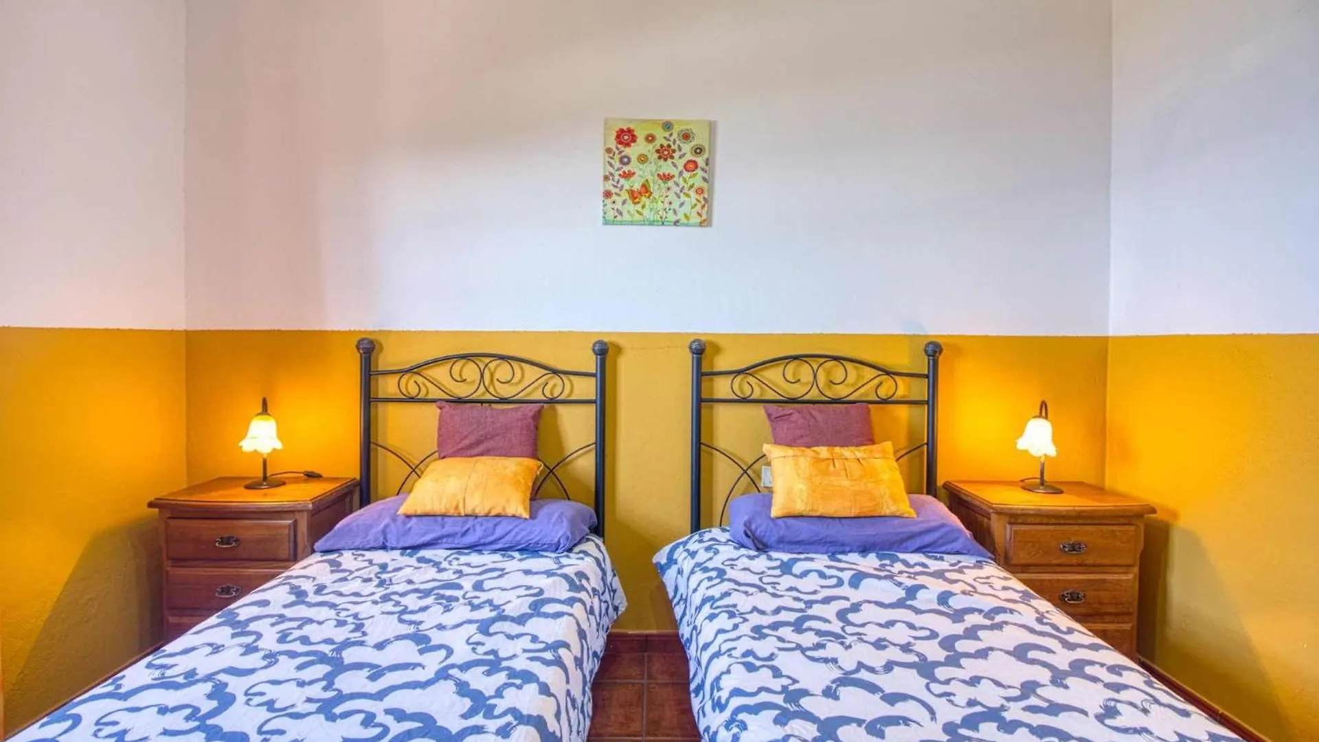 Casa Micaela Villa Tijarafe