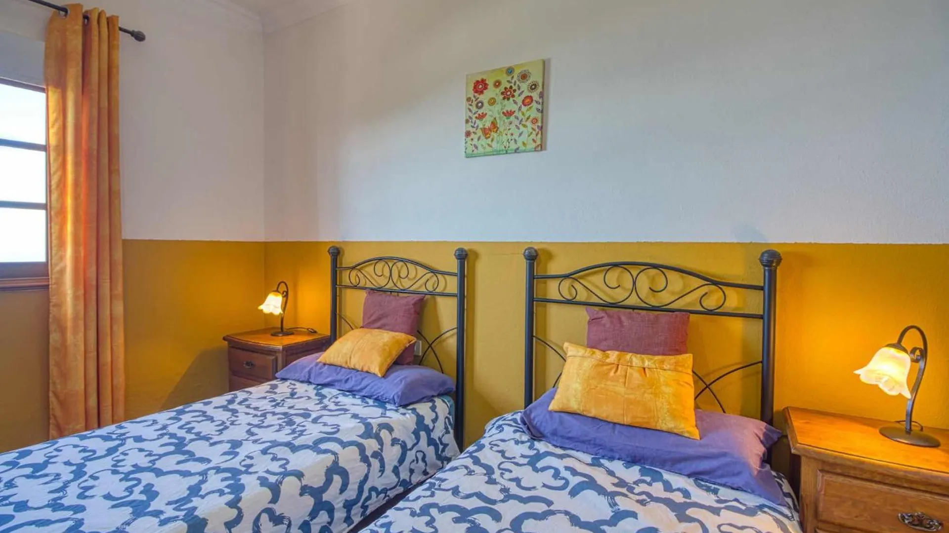 Feriehus Casa Micaela Villa Tijarafe